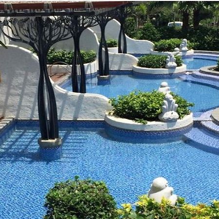 Sanya Wuzhizhou Coral Hotel ภายนอก รูปภาพ