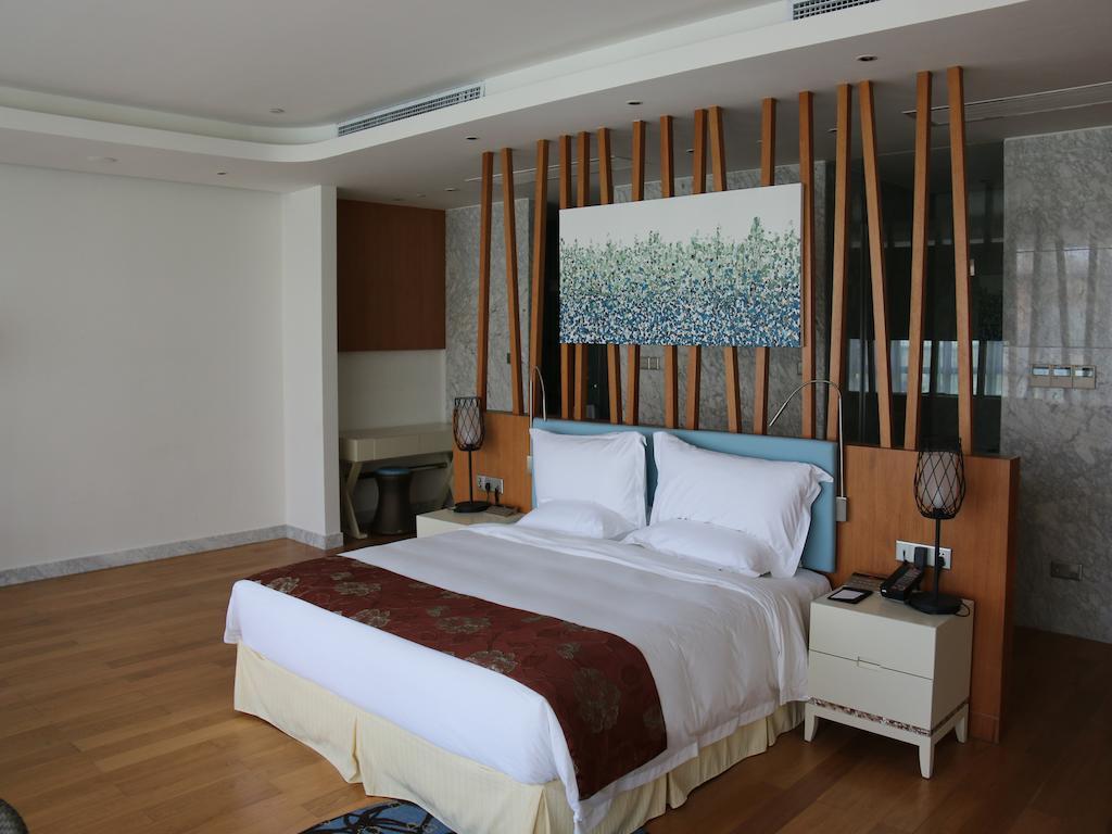 Sanya Wuzhizhou Coral Hotel ห้อง รูปภาพ