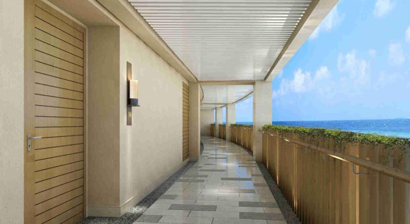 Sanya Wuzhizhou Coral Hotel ภายนอก รูปภาพ
