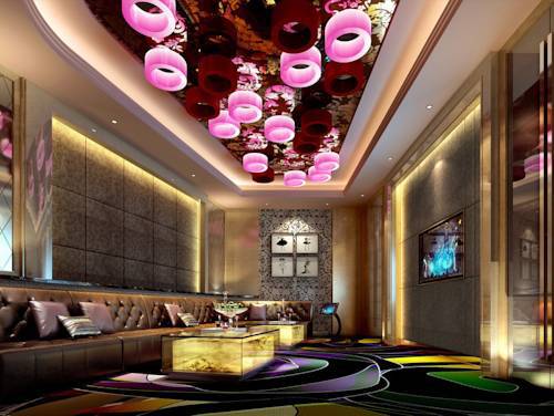 Sanya Wuzhizhou Coral Hotel ภายนอก รูปภาพ