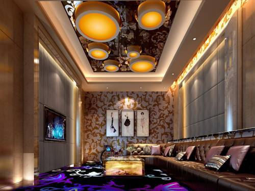 Sanya Wuzhizhou Coral Hotel ภายนอก รูปภาพ